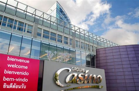  distribution casino france 1 esplanade de france saint etienne